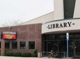 Law firm to host second pro bono day at library