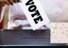 Election Day is Tuesday