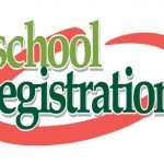 School Registration Feature