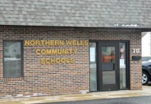Wells County approves special deputy for Norwell