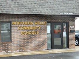 Wells County approves special deputy for Norwell