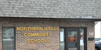 Wells County approves special deputy for Norwell