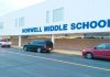 Norwell Middle School announces fourth quarter honor roll