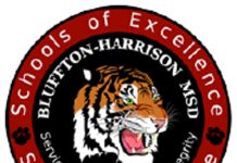 BHS announces fourth quarter honor roll