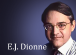 e.j. dionne