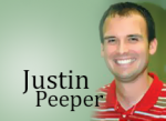 justin peeper