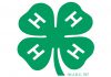 Pioneer log cabin open during 4-H Fair with programs offered