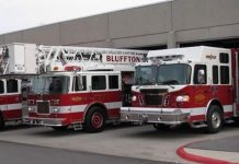 Fire departments expand EMS capabilities with new equipment, training
