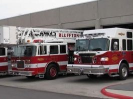 Fire departments expand EMS capabilities with new equipment, training
