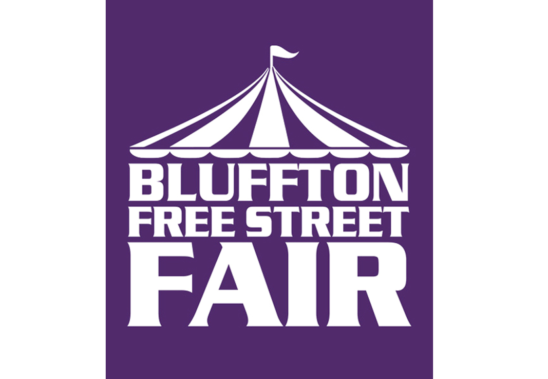 The Street Fair returns to Bluffton News Banner