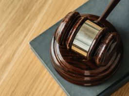 Former Bluffton resident sentenced to 20 years for fentanyl possession