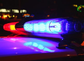 Ossian woman injured in Adams County crash