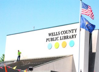 Wells library will join statewide system Nov. 10