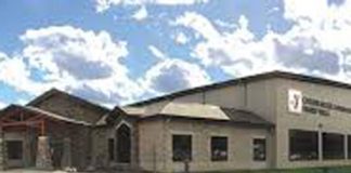 Blood Drive at Bluffton’s YMCA