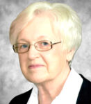 08-06 Bate, Peggy Obit Picture