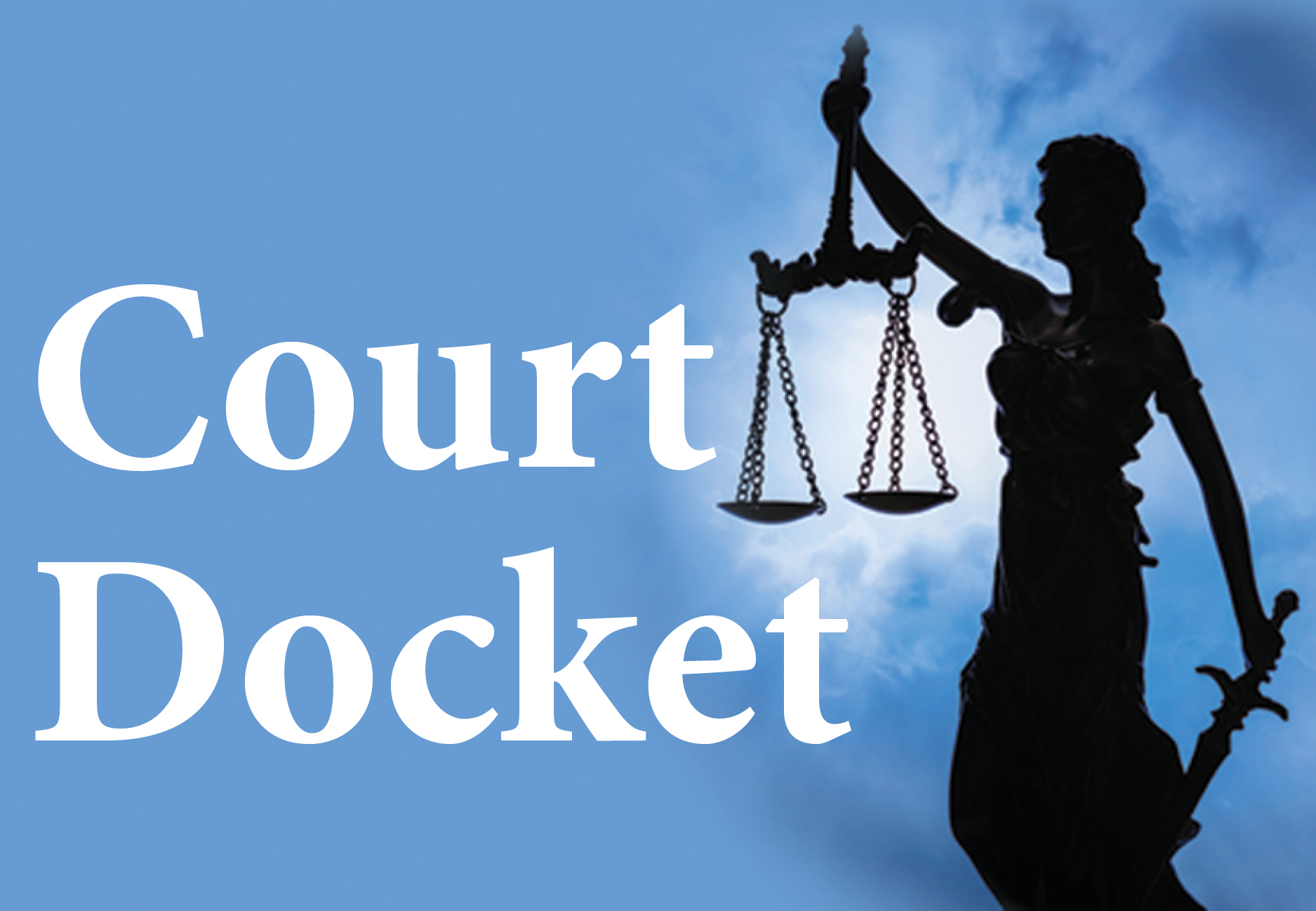 Wells Court Docket: 9-9-21 | News Banner