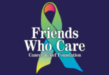 Seeking auction items for Friends Who Care