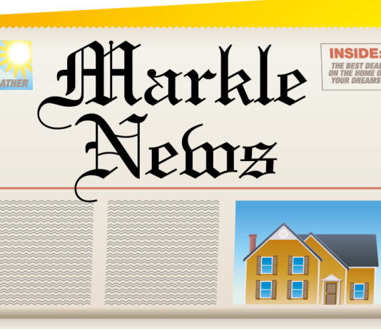 Markle Park set for upgrades to concessions and entrance