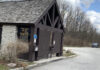 Interpretive programs at Ouabache State Park