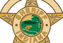 Sheriff’s department sees fewer arrests in 2025