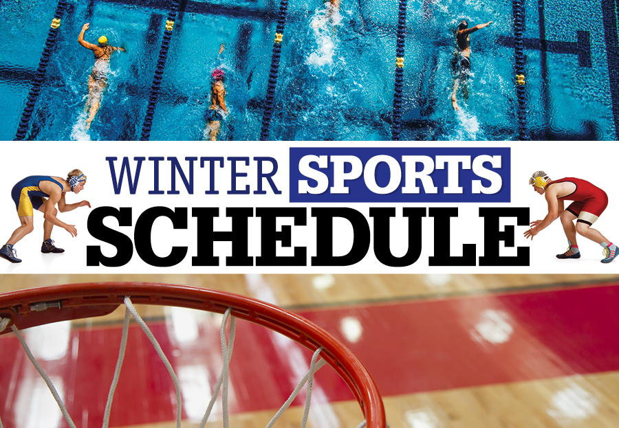 High School Calendar 01 16 2024 News Banner   High School Schedule Sports Winter 