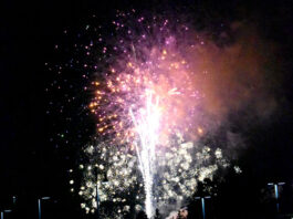 Street closures approved for Independence day