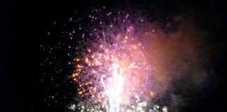 Street closures approved for Independence day