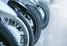 County tire recycling day delayed