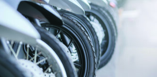 County tire recycling day delayed