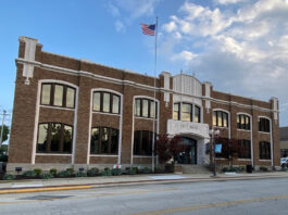 Bluffton searching for Tree City USA partnership
