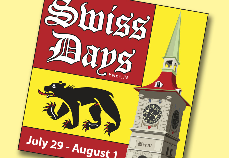 Swiss Days Race now open for registration News Banner