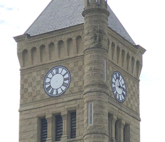 Traffic study proposed for Lancaster Street