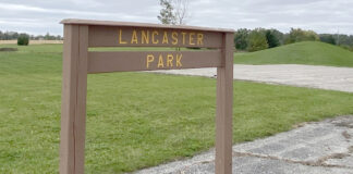 $600K awarded for Lancaster Park upgrade