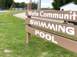Aquatic park opening day rescheduled for Monday