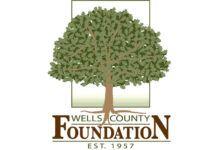 Wells County Foundation awards $409K in grants