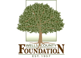Wells County Foundation awards $409K in grants