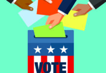 Wells County has two school board contests