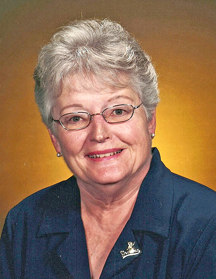 Nancy K. Dobson, 85 | News Banner