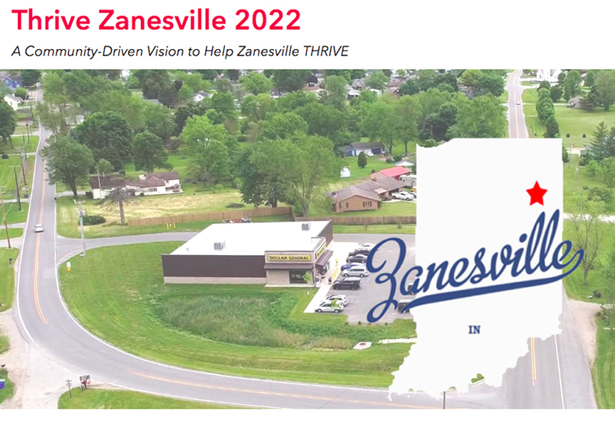 Zanesville’s master plan survey is now online News Banner