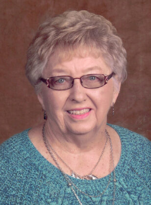 Marilyn Phyllis Meyer, 87 | News Banner