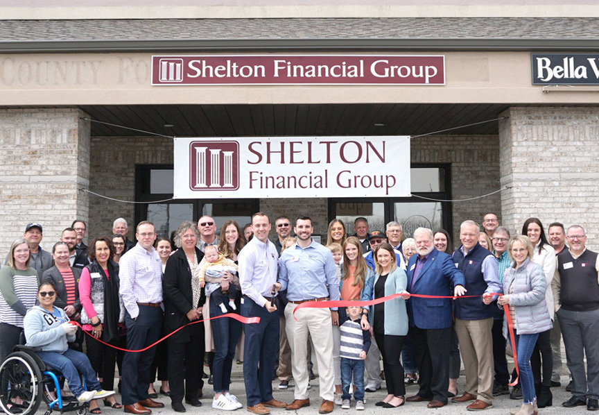 shelton financial group