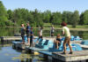 Kids Fishing Derby at Ouabache Saturday, June 6