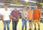 Kane Krinn Award winners
