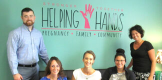 Helping Hands preparing for the post-Roe era