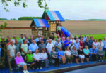 BHS Class of ’72 marks 50 years since graduation