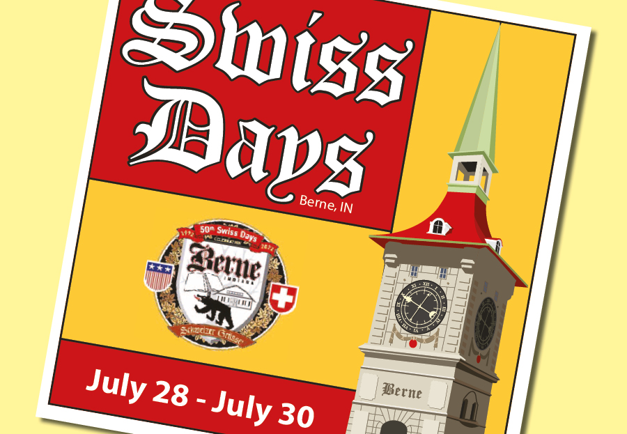 Swiss Days 2022 Tab Section News Banner