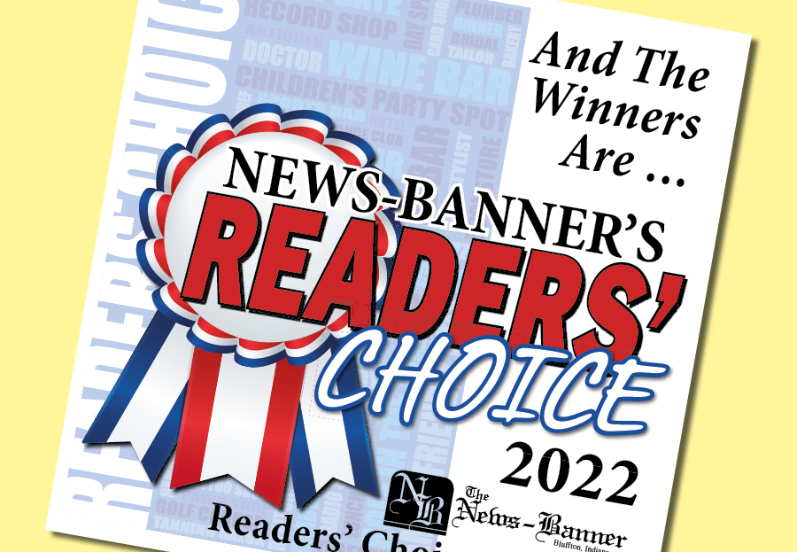 2022 Readers’ Choice | News Banner