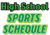 High School Calendar 06-03-2026
