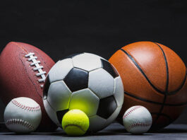 Wells County earns four tennis all-district awards