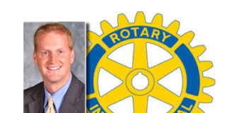 Springer to speak to Ossian Rotarians